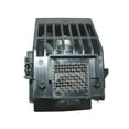thumbnail image 3 of Advanced Lamps™ 915P106010 Lamp & Housing for Mitsubishi TVs - 1 Unit per pack, 3 of 6