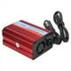 thumbnail image 5 of Power Inverter, Inversor de Automóvil DC12V A AC220V Inversor Con 1 X Inversor de Automóvil para Accesorios de Iluminación, 5 of 7