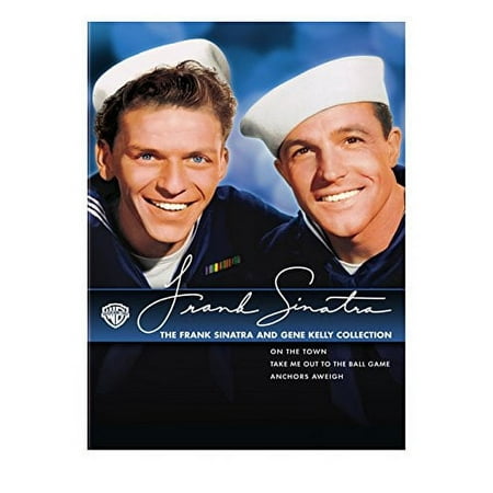 The Frank Sinatra And Gene Kelly Collection
