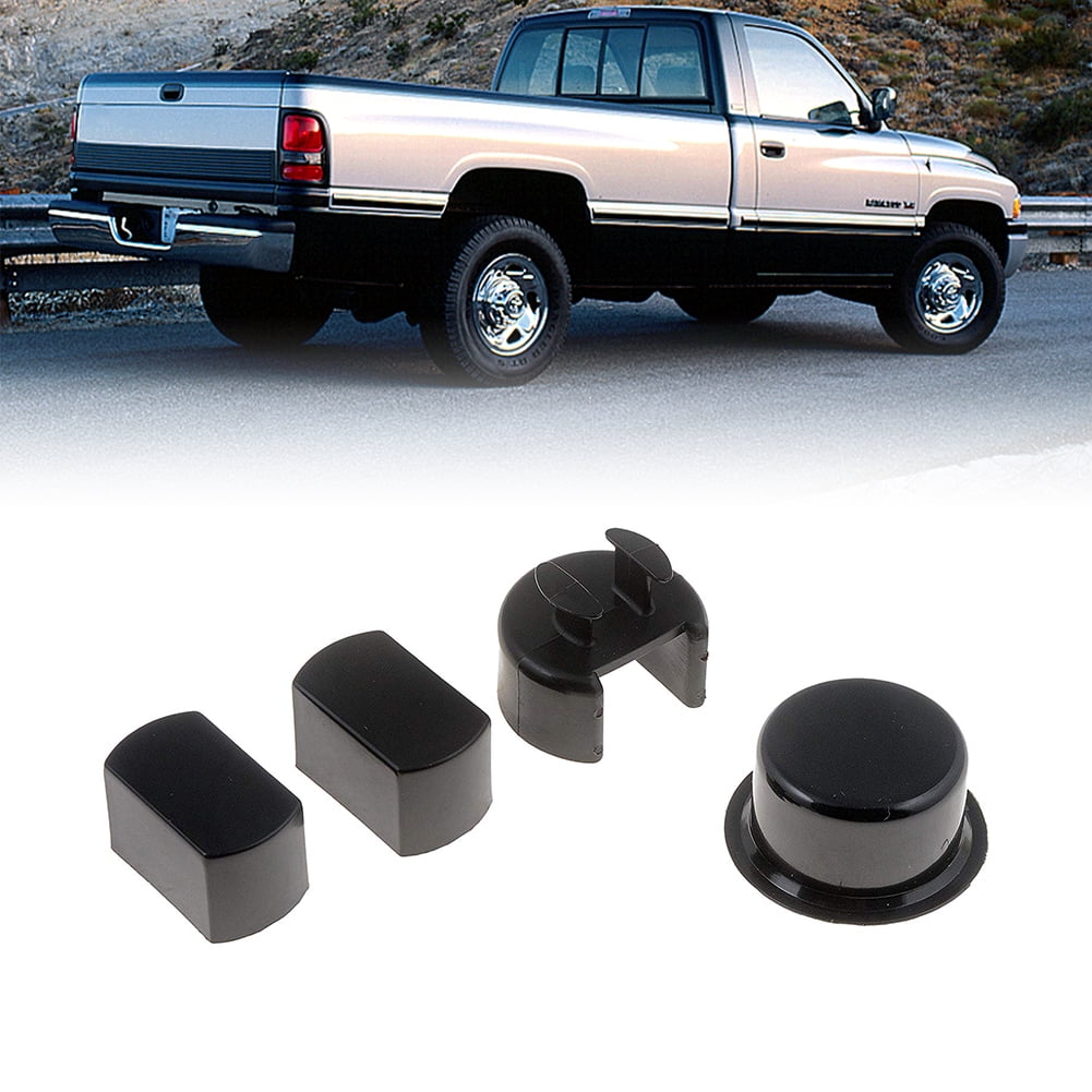 dodge ram tailgate pivot bushing