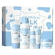 thumbnail image 1 of Set para el cuidado de la piel LAIKOU Milk Cleanser Toner Serum Eye Cream, 1 of 8