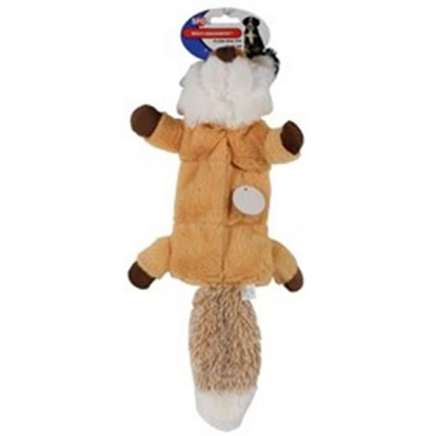ethical pets multi squeaker dog toy, 16-inch - Walmart.com - Walmart.com