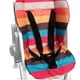 thumbnail image 4 of Kids Baby Belt Stroller Pram Child High Chair Buggy Harness Universal 5-Point Harness Stroller Strap Safety Belt, 4 of 4