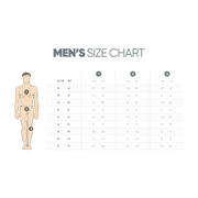 OppoSuits Mens White Knight Solid Color Suit