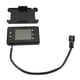 thumbnail image 4 of Sidaley Calentador de estacionamiento de coche Universal DC 12V, 4 botones, interruptor de calentadores de aire, controlador de pantalla Vehículos, repuestos y accesorios Mis, 4 of 6