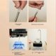 thumbnail image 3 of Portable Electric Water Bottle Pump Desktop Water Dispenser, 3 of 5