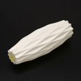 thumbnail image 2 of Flower Vase Decoration Home Plastic Vase White Imitation Ceramic Flower Basket Nordic Decoration Va, 2 of 4