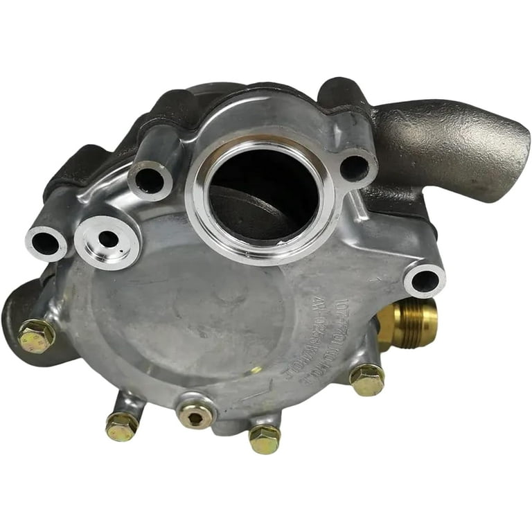 Water Pump 7E-7398 7E7398 4P3681 7C4508 7C-4508 Compatible