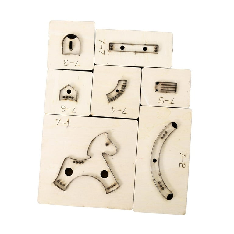 Die on sale cut accessories