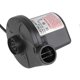 thumbnail image 4 of 12V DC Electric Air Pump Inflator with 3 Nozzles for Inflatables Mattress Raft Bed Boat, 4 of 4