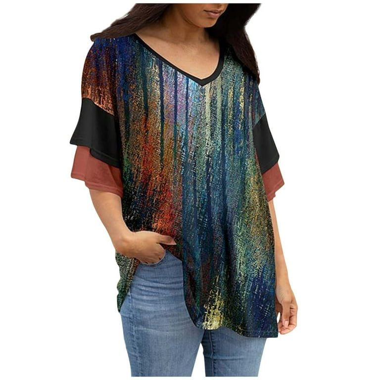 liligal blouses