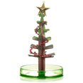 thumbnail image 3 of Kit de árbol de Navidad de crecimiento de cristal mágico - Juguetes educativos de bricolaje para niños (paquete de 2), 3 of 7