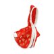 thumbnail image 2 of Traje de ganso de porche navideño Lindo y creativo disfraz de ganso de porche de césped para Rojo, 2 of 9