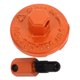 thumbnail image 4 of CRILSTYLEO 1 De Herramientas Para Desmontar Embrague De Motosierra Compatible Y Resistente, 4 of 8
