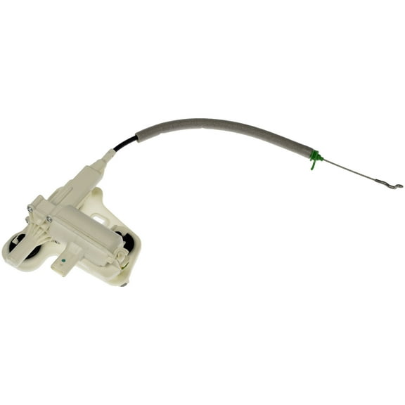 Dorman 931-016 Liftgate Lock Actuator for Specific Mercedes-Benz Models