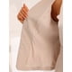thumbnail image 5 of Conjunto de falda de 2 piezas Inspire Chic para mujer, conjunto de falda de negocios con cuello de muesca y blazers, faldas lápiz L beige, 5 of 6