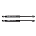 thumbnail image 4 of BOXI 2pcs Hatchback Lift Supports Gas Shocks Springs Struts Fit for Mazda 3 2014-2018 Hatchback 4-Door Hatch-Supplied Without Brackets | Replaces PM3536 7004 BHN962620A BJT6-62620 BJT6-62620-A, 4 of 7