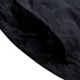 thumbnail image 7 of Uwinwear Men's camouflage Cargo Shorts Summer Athletic Outdoor Short Pants Fashion Print Drawstring Casual Shorts with Multi-pocket,Navy,M, 7 of 7