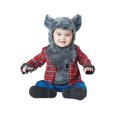 thumbnail image 1 of Disfraz California Disfraces Wittle Werewolf para bebés de 12 a 18 años, 1 of 1