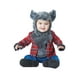 thumbnail image 1 of Disfraz California Disfraces Wittle Werewolf para bebés de 12 a 18 años, 1 of 1