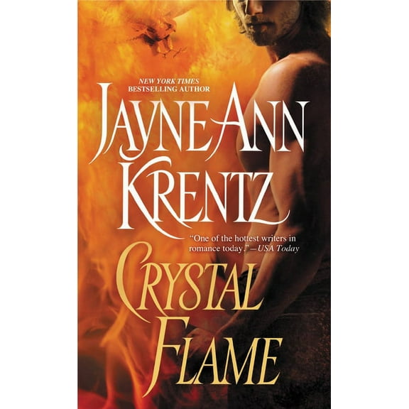 Lost Colony Trilogy Crystal Flame, (Paperback)