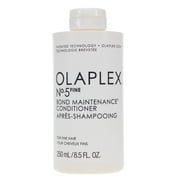 Olaplex No.4Fine Bond Maintenance Shampoo 8.5 oz & No. 5Fine Bond Maintenance Conditioner 8.5 oz Combo Pack