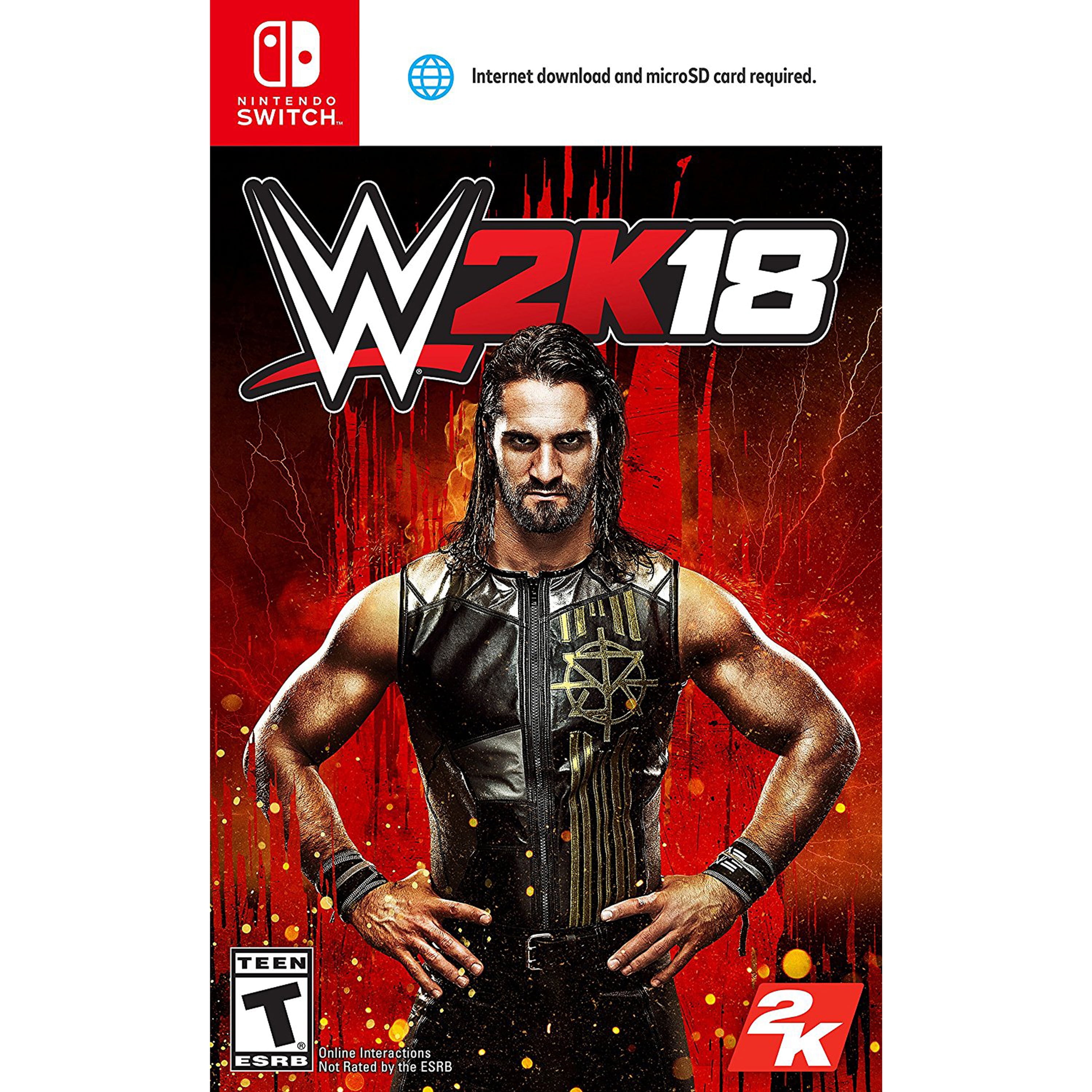 wwe 2k19 price ps4 walmart