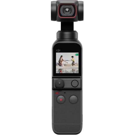 【中古】 【良品】 DJI Pocket 2 Creator Combo OP2CP2
