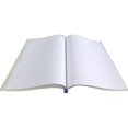 thumbnail image 3 of Fs/ Report Covers With Sliding Bar 10 Pack, 3 of 3