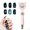 pink, variant on Cat Eye Magnet for Nails, Strong Nail Art Tool with Silicone Handle
