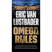 Evan Ryder: Omega Rules : An Evan Ryder Novel (Series #3) (Paperback)