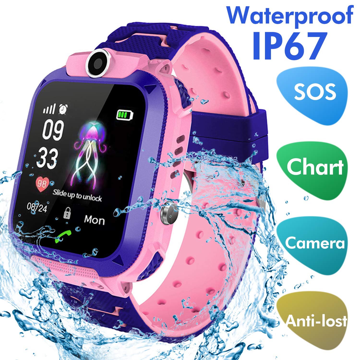 walmart electronics for kids