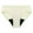 White, variant on KHONTS Girls Period Underwear Period Panties for Teens Menstrual Leakproof Protective Cotton Briefs White XL