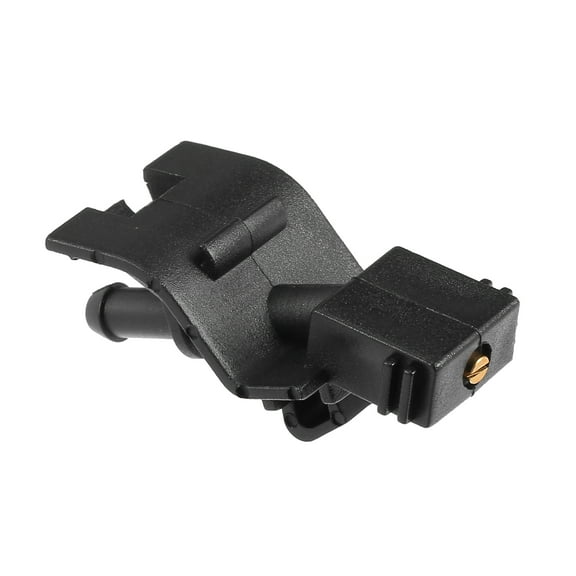 Unique Bargains Windshield Wiper Washer Nozzle Spray Jet for Toyota Camry 2007-2015 No.8538112300
