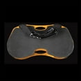 thumbnail image 3 of Aluminum Fishing Waist Protections Waist Support Rod Holder Adjustable Fishing Fighting Waist Belt Fishing Accessories, 3 of 10