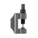 thumbnail image 2 of Kenally Herramienta extractora de cortador de remaches de cadena de servicio pesado Universal para motocicleta Accesorios para motos Kenally VI000861-00B, 2 of 6