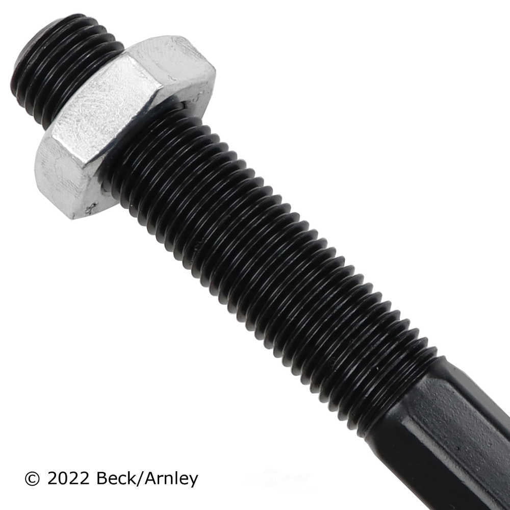 BeckArnley 101-7181 Tie Rod End