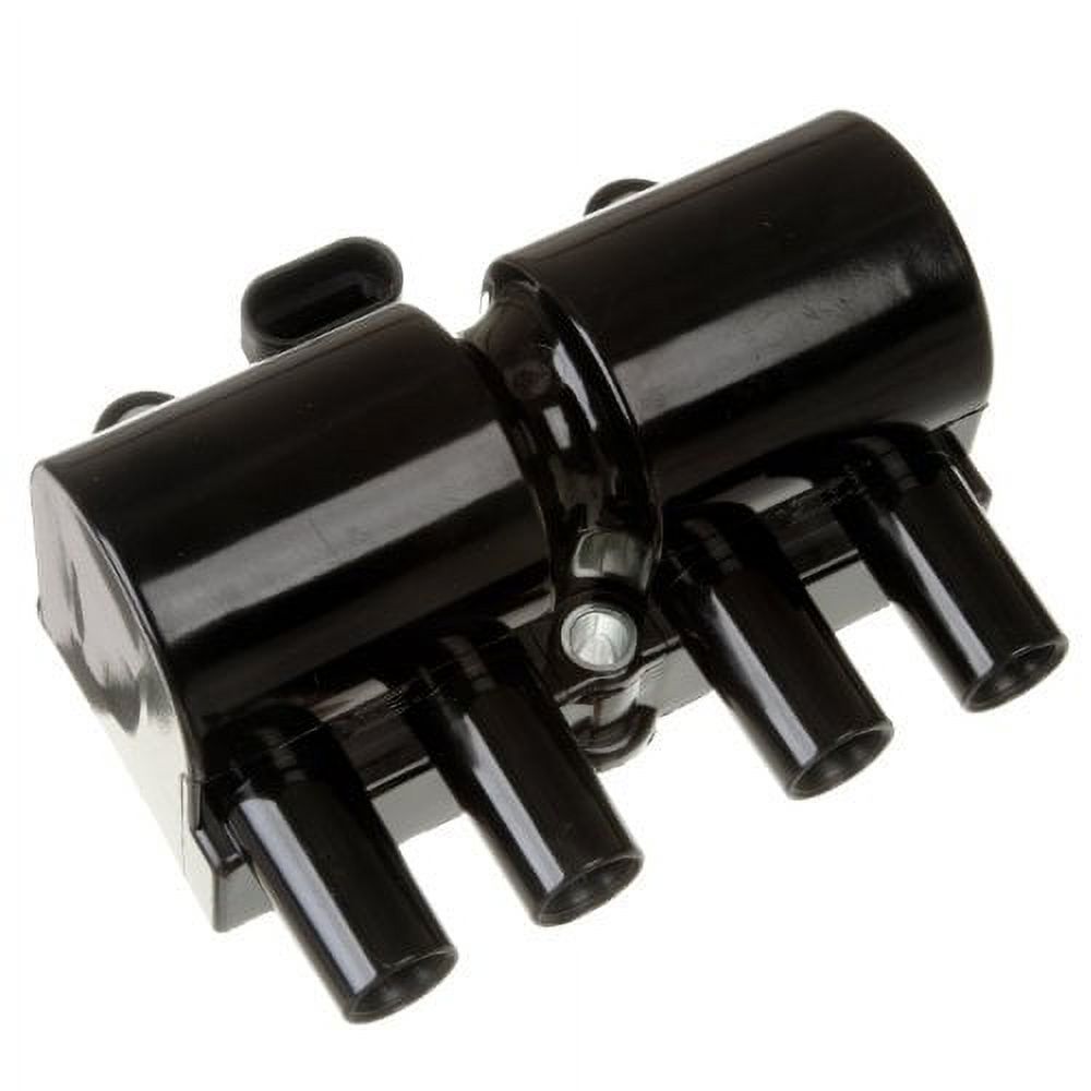 Delphi GN10296 Ignition Coil Fits select: 1998-2003 ISUZU RODEO, 1998-2000 ISUZU AMIGO