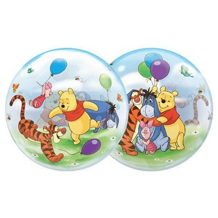 - Winnie The Pooh & Friends 22