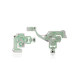 thumbnail image 1 of Replacement Conductive Film Keypad Ribbon Cable Compatible With PlayStation 4 Controllers (Version 2: JDM-030), 1 of 1
