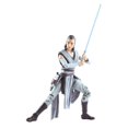 thumbnail image 2 of Star Wars The Black Series Rey (Jedi Training), 2 of 6