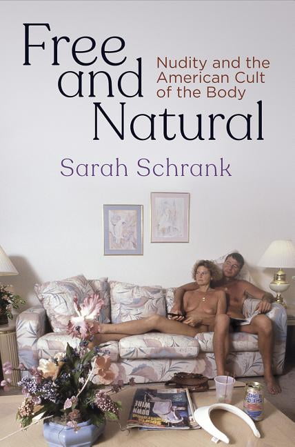How Sarah Became A Nudist