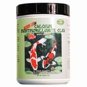 Ecological Labs 4 Lbs Calicium Montmorillonite Clay