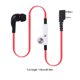 thumbnail image 5 of Auriculares de 2 Pines Ticfox PTT para Walkie Talkie en 2 Colores, 5 of 10