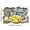 Style 4, variant on 3D wall sticker Pikachu children's room wall decoration sticker self-adhesive paper room decoration