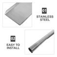 thumbnail image 3 of SHOWERORO Herramienta De Acero Inoxidable Para Limpieza De Chimenea Y Con Eficiente Y Moderno, 3 of 8