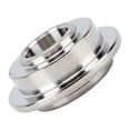 thumbnail image 2 of Outboard Engine Spacer,6E7‑45987‑01 Outboard Propeller Spacer Outboard Propeller Spacer For HP Propeller Spacer Unbeatable Value, 2 of 8
