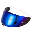 thumbnail image 7 of Visor Helmet Visor Replacement For  I70 I10 Series Full Face Helmet  Motorcycle Helmet Lens, 7 of 7