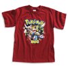 Pokemon "Bugs Group" T-Shirt