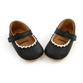 thumbnail image 5 of Baby Cute Soft-soled Non-slip Toddler Shoes, 5 of 6